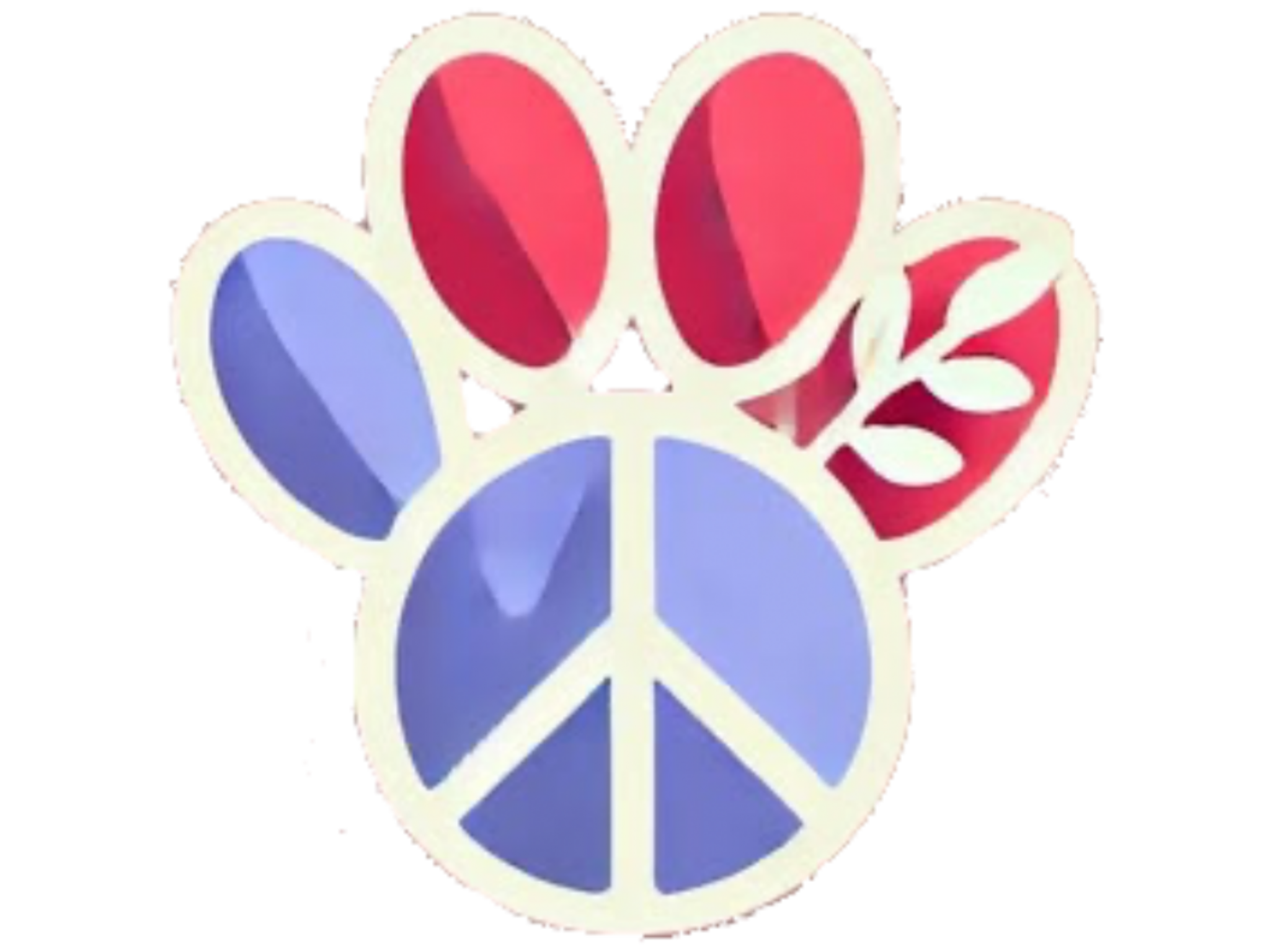 Paws and Peace